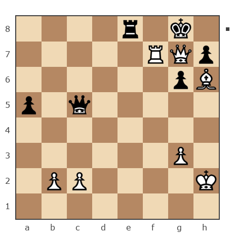 Game #7900333 - Андрей Курбатов (bree) vs Борисыч