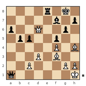 Game #5171495 - meda pavel (pavelmeda) vs Геннадий (Gennadiy1970)