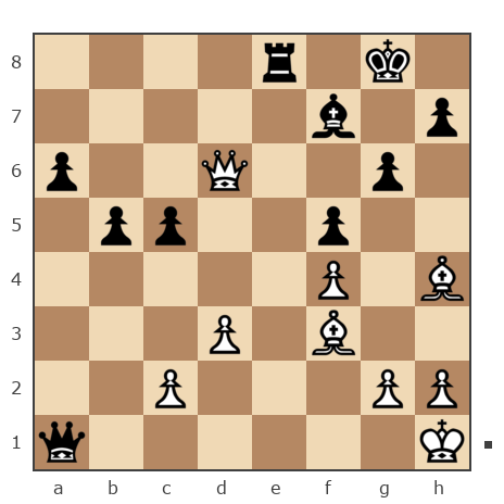Game #5171495 - meda pavel (pavelmeda) vs Геннадий (Gennadiy1970)