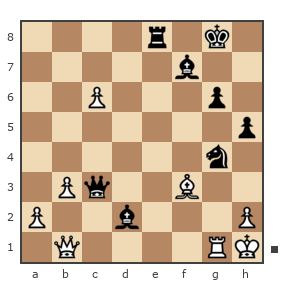 Game #7429648 - Александр Николаевич Семенов (семенов) vs Maxim (Bestolochgross)