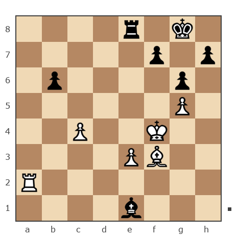 Game #7821283 - Артем Викторович Крылов (Tyoma1985) vs Sergey (sealvo)