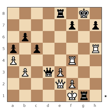 Game #7887088 - Павел Николаевич Кузнецов (пахомка) vs Виктор Иванович Масюк (oberst1976)