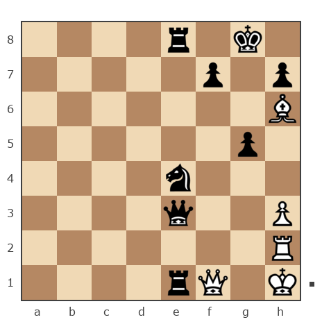 Game #7831167 - [User deleted] (gek1983) vs Александр (alex02)