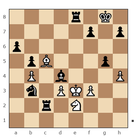 Game #6187198 - Сергей Поляков (Pshek) vs Виталий (medd)