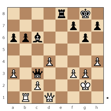 Game #7824546 - Олег (ObiVanKenobi) vs Гулиев Фархад (farkhad58)