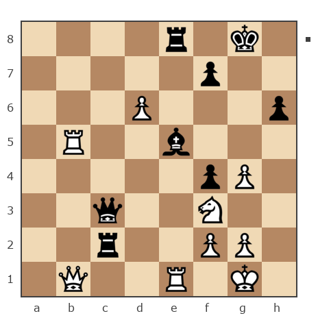 Game #7810897 - Sergey (sealvo) vs Дмитрий Александрович Жмычков (Ванька-встанька)