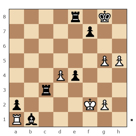 Game #7160474 - Кузьмин Александр (LameSnake) vs OLeg Sergeev