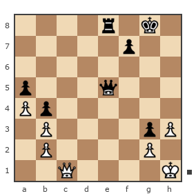 Game #5823751 - Валерий (Мишка Япончик) vs Chess Cactus (chess_cactus)