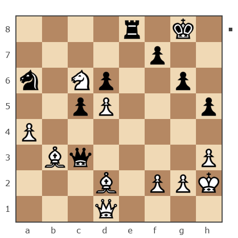 Game #6914617 - Ilya Lavrov (iln) vs Крупье (serg0914)