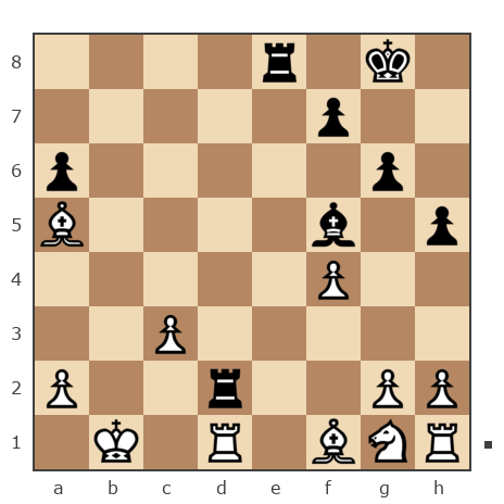 Game #7777546 - chitatel vs Александр (Aleks957)