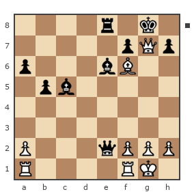 Game #7843373 - Павлов Стаматов Яне (milena) vs Лисниченко Сергей (Lis1)