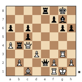 Game #955223 - Валерий Павлович (Вальдемар Петрович) vs МИХАИЛ (ФАКИР54)