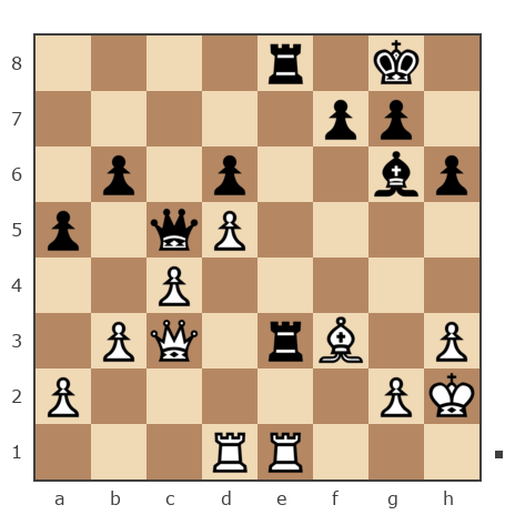 Game #7814125 - Александр (docent46) vs Степан Дмитриевич Калмакан (poseidon1)