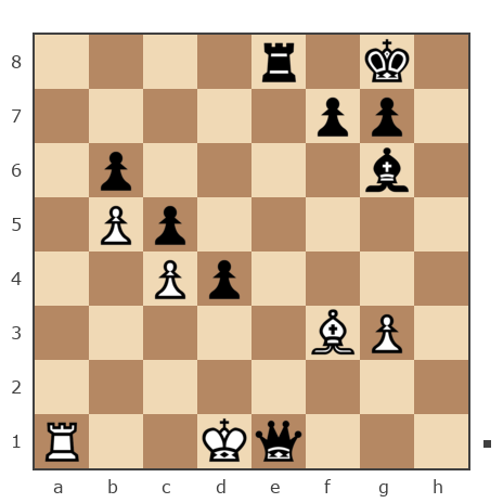 Game #7373427 - Игорь Сергеевич (igor83) vs Андрей Шилов (angus68)