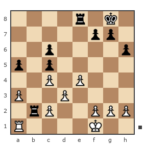 Game #7906659 - Waleriy (Bess62) vs Oleg (fkujhbnv)
