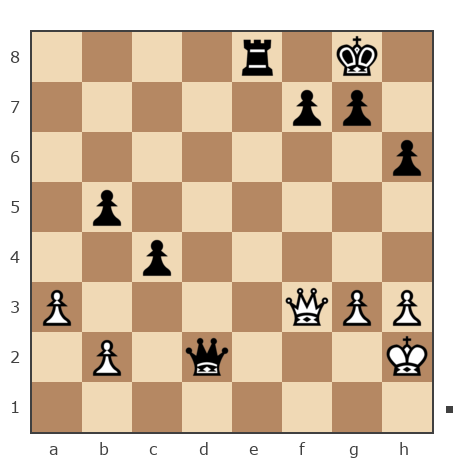 Game #7874433 - Андрей (андрей9999) vs Валерий Семенович Кустов (Семеныч)