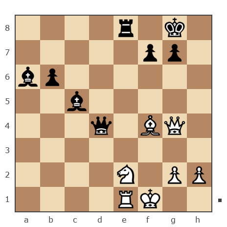 Game #4872640 - Андреев Александр Трофимович (Валенок) vs YYY (rasima)