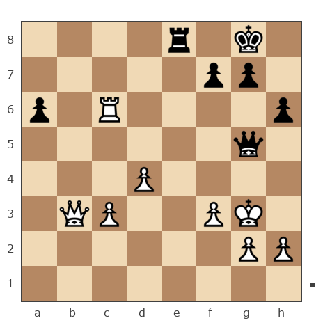 Game #543317 - [User deleted] (max2) vs владимир (vovik--1987)