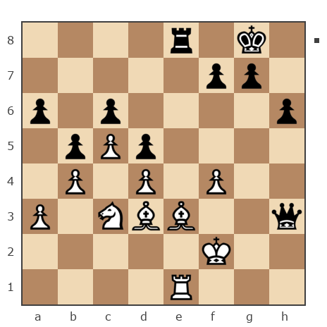 Game #7882379 - Виктор (Витек 66) vs Дмитрий (OutNic)