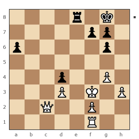Game #7870639 - Waleriy (Bess62) vs Павел Григорьев