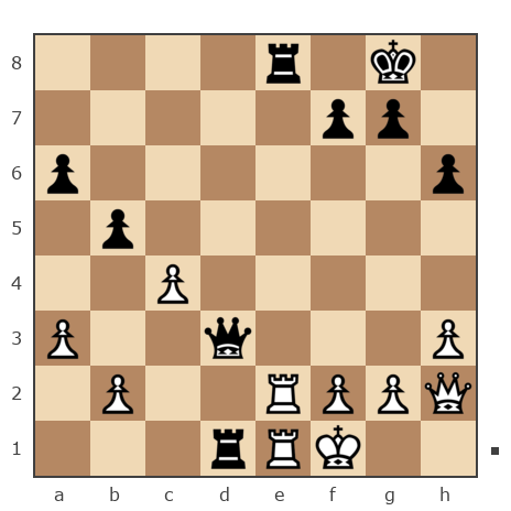 Game #7906246 - Дмитрий (Dmitriy P) vs Александр (А-Кай)