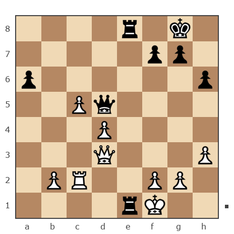 Game #6578650 - Сергей Сорока (Sergey1973) vs Пинчук Денис (Denpin)