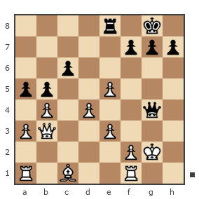 Game #7889550 - Виктор Васильевич Шишкин (Victor1953) vs Максим (Maxim29)