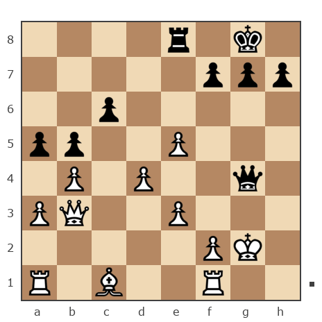 Game #7889550 - Виктор Васильевич Шишкин (Victor1953) vs Максим (Maxim29)