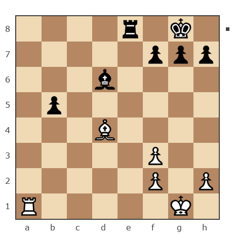 Game #7879529 - Николай Дмитриевич Пикулев (Cagan) vs Сергей (Sergey_VO)