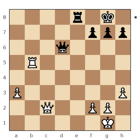 Game #7872192 - Павел Николаевич Кузнецов (пахомка) vs Андрей (андрей9999)