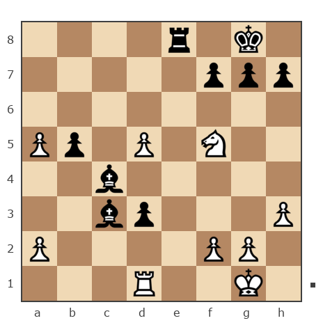 Game #4556281 - Петренко Владимир (ODINIKS) vs Алексей (Юстас)