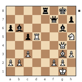 Game #7762838 - Алексей Кудря (AK1954) vs Дмитрий Александрович Жмычков (Ванька-встанька)
