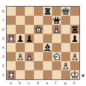 Game #6416834 - Головчанов Артем Сергеевич (AG 44) vs Elizar00
