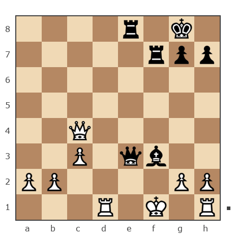 Game #7443138 - николаевич николай (nuces) vs Ирина (прудка-2)