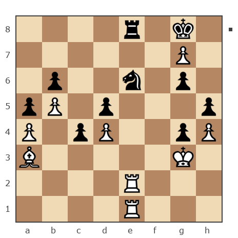Game #7879138 - Валерий Семенович Кустов (Семеныч) vs виктор (phpnet)