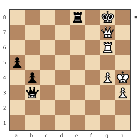 Game #6390336 - Posven vs Юрий Анатольевич Наумов (JANAcer)