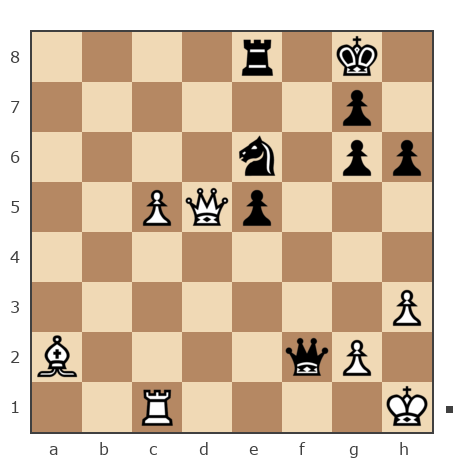 Game #7859566 - [User deleted] (alex_master74) vs Альберт (Альберт Беникович)