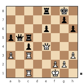 Game #7833770 - Павлов Стаматов Яне (milena) vs Андрей Александрович (An_Drej)