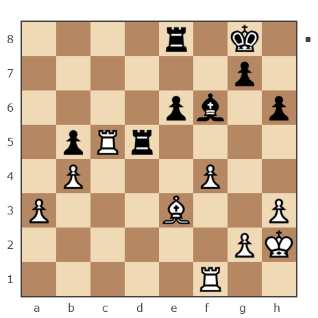 Game #7813186 - Борис (borshi) vs Александр Владимирович Рахаев (РАВ)