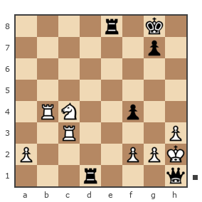 Game #7827801 - Гриневич Николай (gri_nik) vs Ашот Григорян (Novice81)