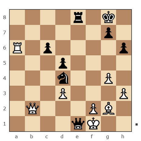 Партия №2764540 - Еgo1 (Ego1) vs пахалов сергей кириллович (kondor5)