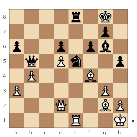 Game #6960573 - Крупье (Фигль) vs Ilya Lavrov (iln)