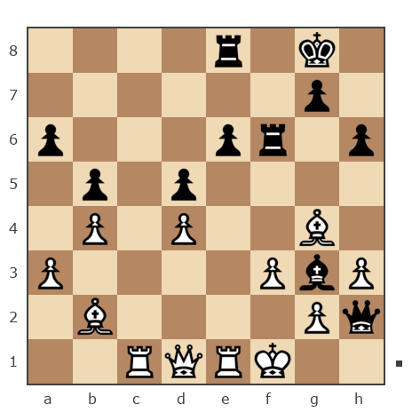 Game #7900846 - Ашот Григорян (Novice81) vs Владимир Васильевич Троицкий (troyak59)
