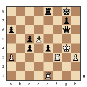 Game #7904887 - Владимир Васильевич Троицкий (troyak59) vs Андрей (андрей9999)