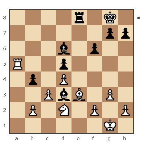Game #7886735 - GolovkoN vs Golikov Alexei (Alexei Golikov)