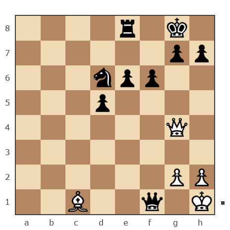 Game #7869062 - Андрей Александрович (An_Drej) vs Алексей Сергеевич Леготин (legotin)