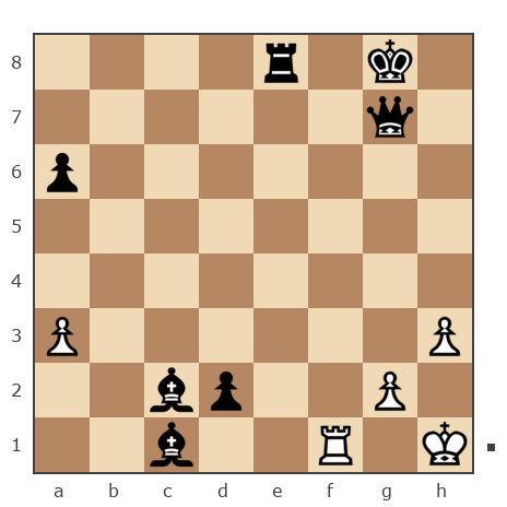 Game #4374183 - Владимир (vlakurs) vs matrosov dmitrii pavlovich (estoniadm)