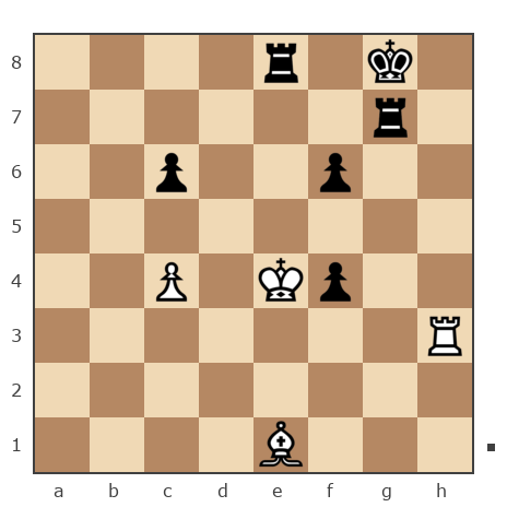 Game #341041 - Vlad (anybiss) vs Владимир (vbo)