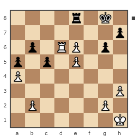 Game #7793625 - Александр (Shjurik) vs Владимир (Hahs)