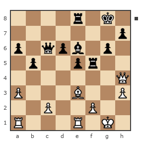 Game #1603463 - oleg bondarenko (boss.69) vs Архипов Александр Николаевич (Ribak7777)